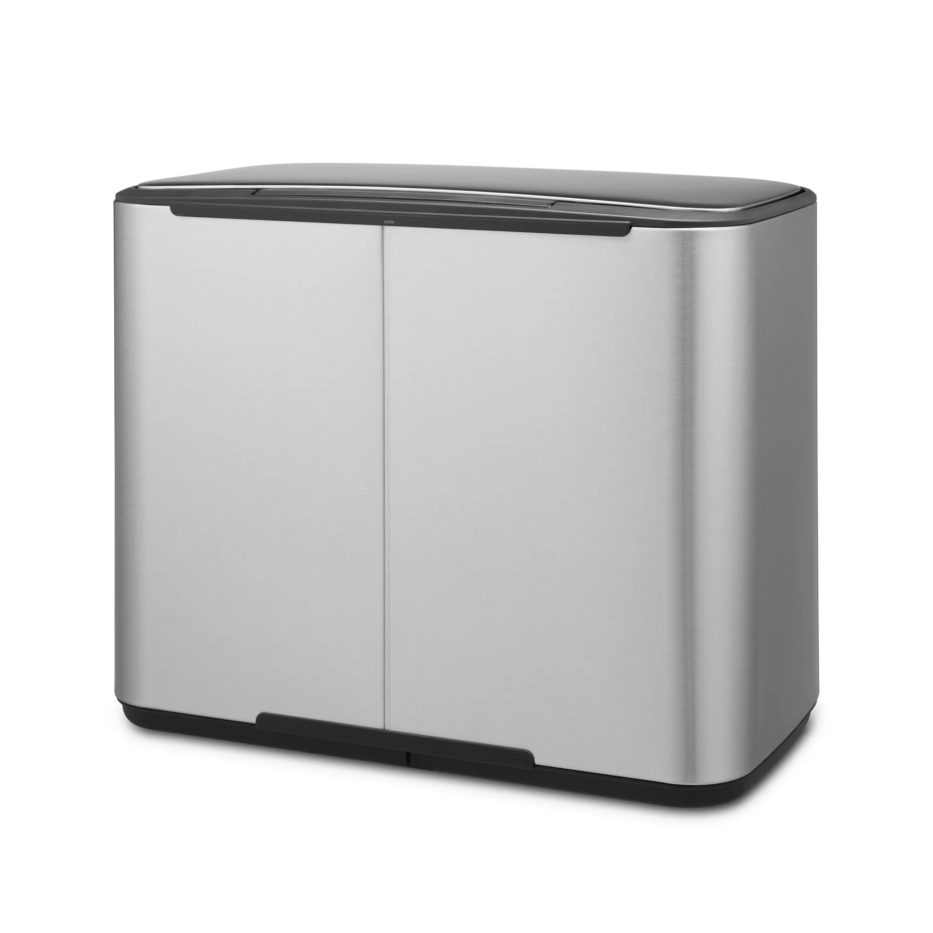 보 페달 빈 36 l, mineral steel FFP Brabantia | 브라반티아