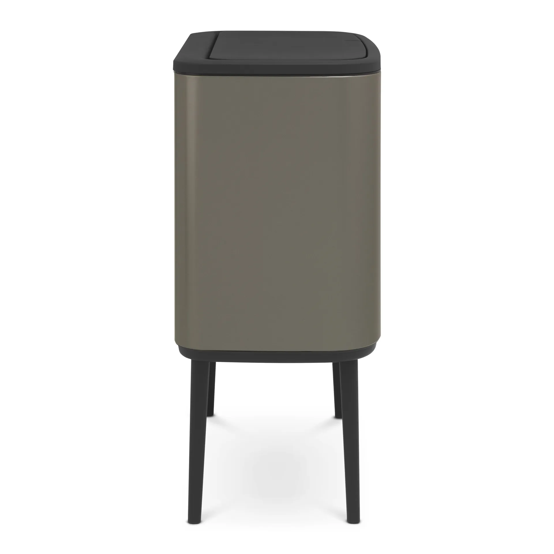 보 터치 빈 휴지통 36 L, platinum Brabantia | 브라반티아