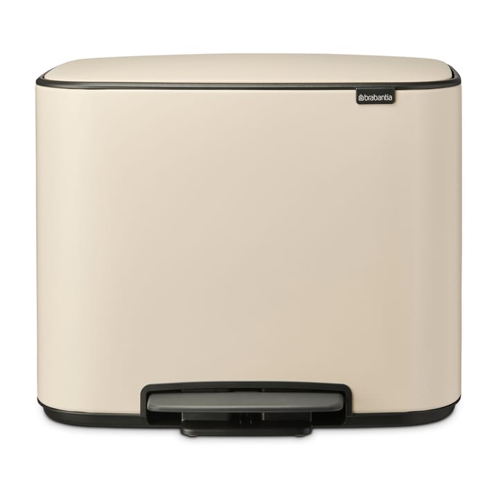 보 페달 빈 36 l - Soft beige - Brabantia | 브라반티아