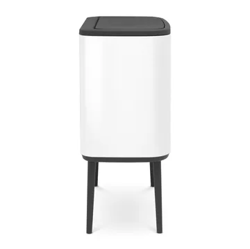 보 터치 빈 휴지통 36 L - white - Brabantia | 브라반티아