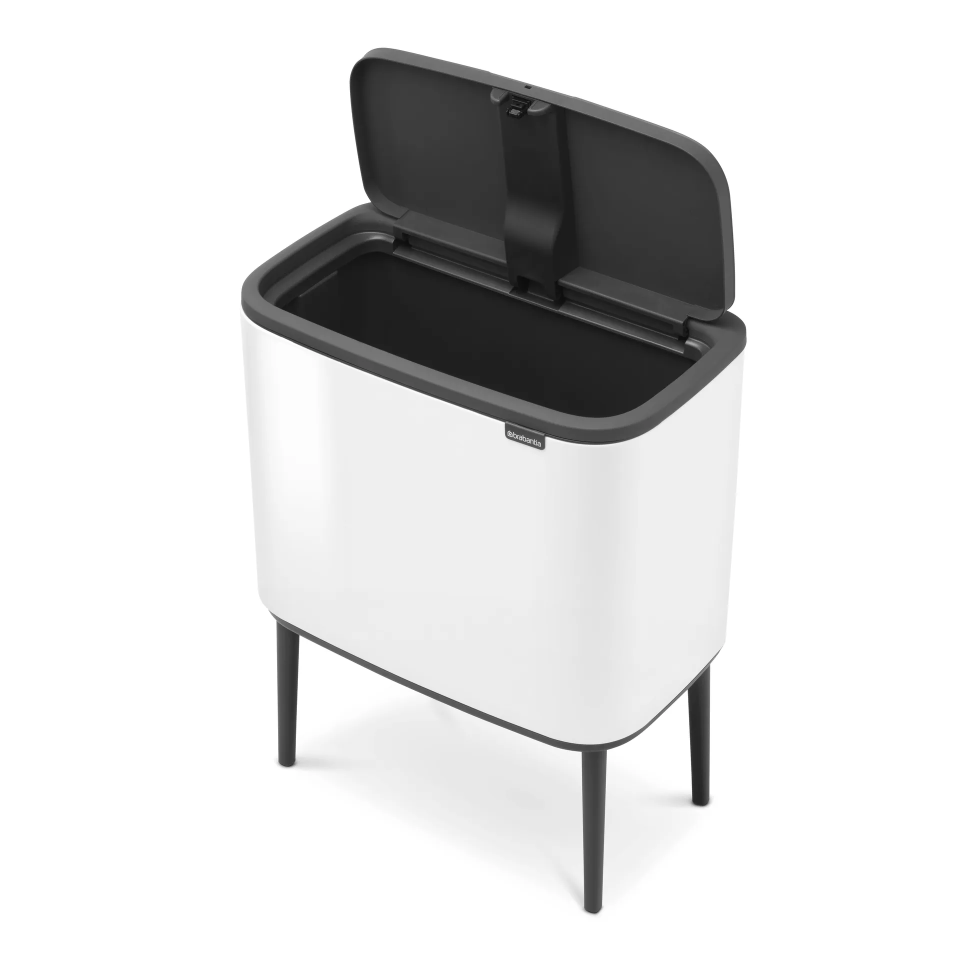 보 터치 빈 휴지통 36 L, white Brabantia | 브라반티아