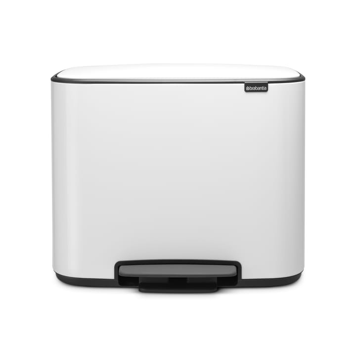 보 페달 빈 36 l - white - Brabantia | 브라반티아
