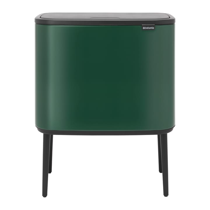 보 터치 빈 36 리터 - pine green - Brabantia | 브라반티아