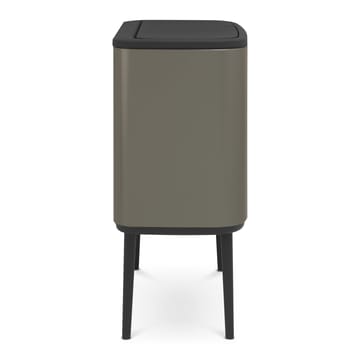 보 터치 빈 36 리터 - platinum - Brabantia | 브라반티아