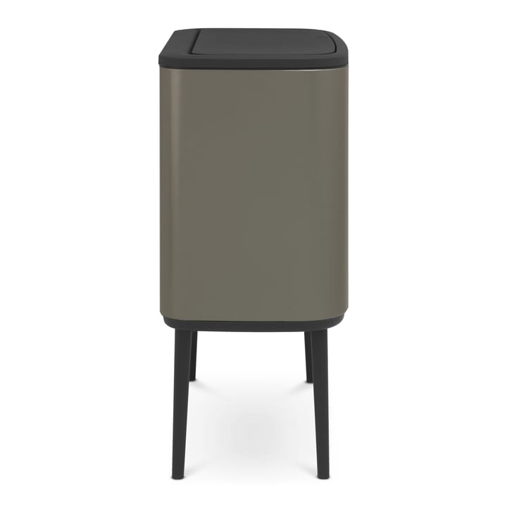 보 터치 빈 36 리터, platinum Brabantia | 브라반티아