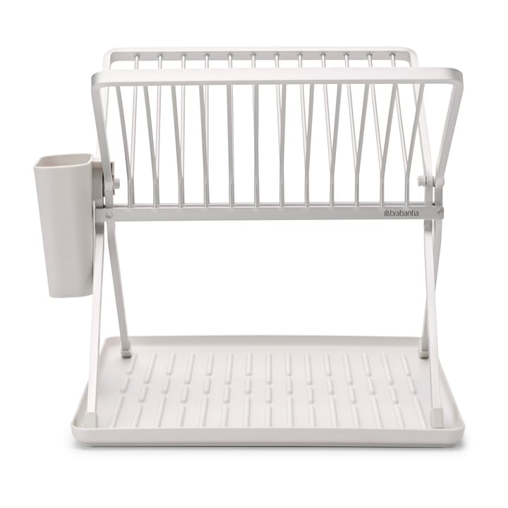 싱크사이드 접이식 식기 건조대 37 cm, Light grey Brabantia | 브라반티아