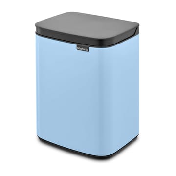 보 휴지통 4 L - Dreamy Blue - Brabantia | 브라반티아