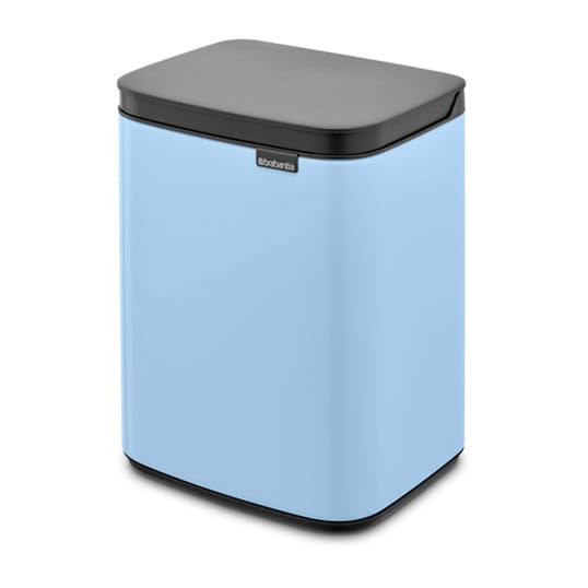 보 휴지통 4 L, Dreamy Blue Brabantia | 브라반티�아