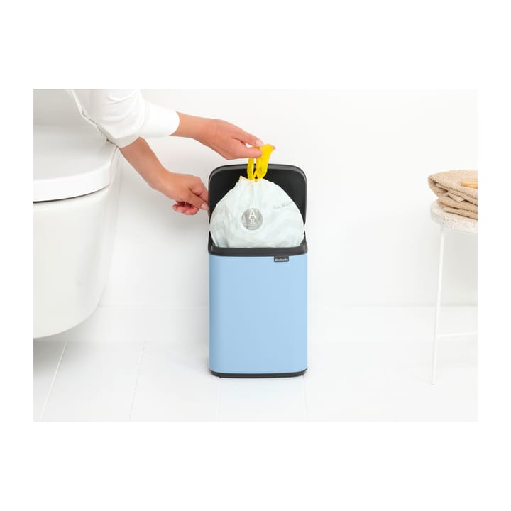 보 휴지통 4 L, Dreamy Blue Brabantia | 브라반티아