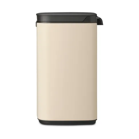 보 휴지통 4 L, Soft beige Brabantia | 브라반티아