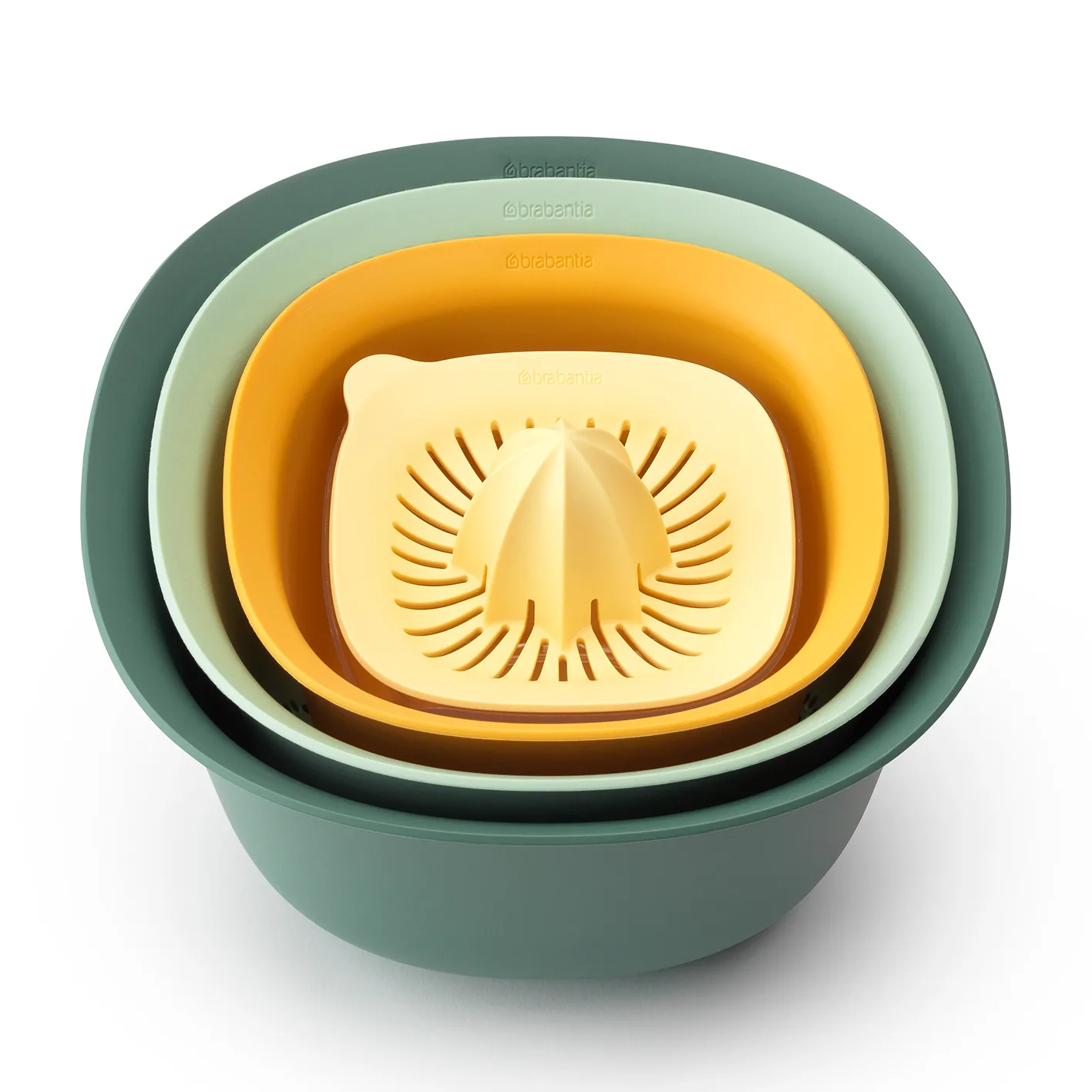 브라반티아 쿠킹세트 4 피스, Multi Brabantia | 브라반티아