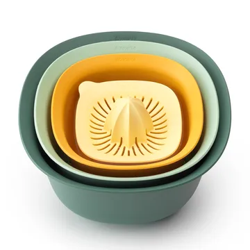 브라반티아 쿠킹세트 4 피스 - Multi - Brabantia | 브라반티아