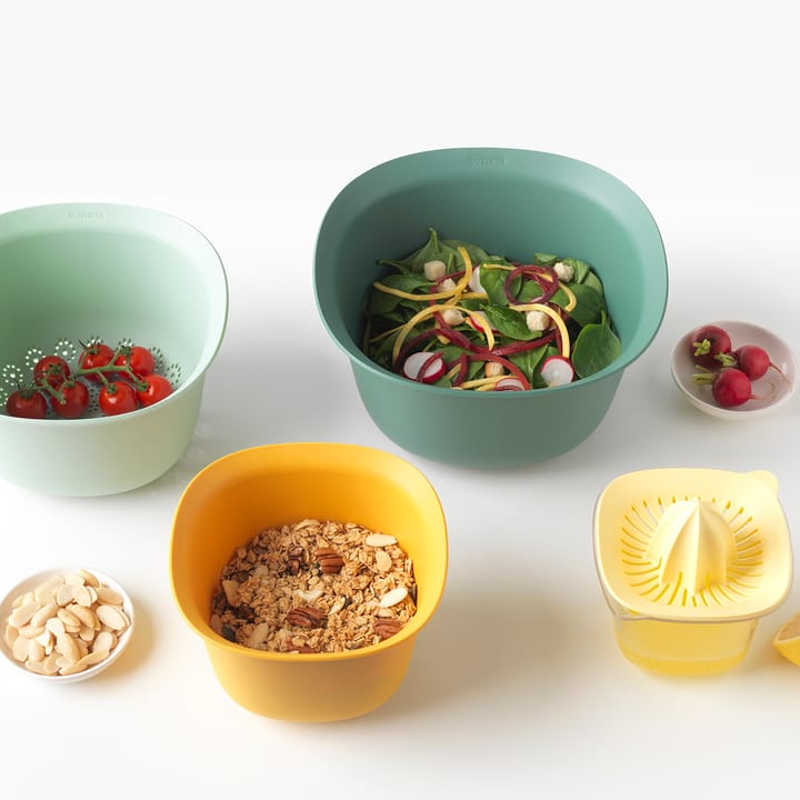 브라반티아 쿠킹세트 4 피스, Multi Brabantia | 브라반티아
