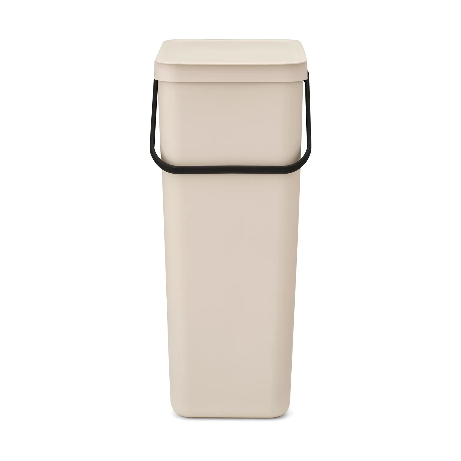 소트 & 고 휴지통 40 L, Soft Beige Brabantia | 브라반티아