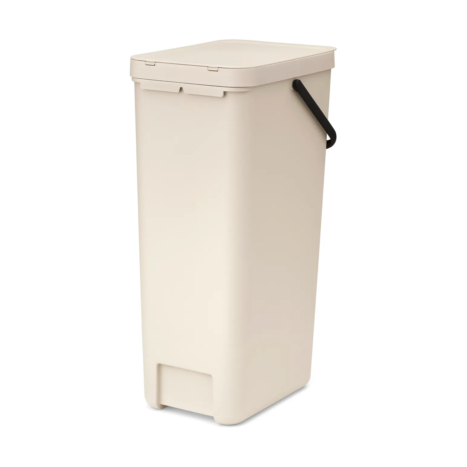 소트 & 고 휴지통 40 L, Soft Beige Brabantia | 브라반티아