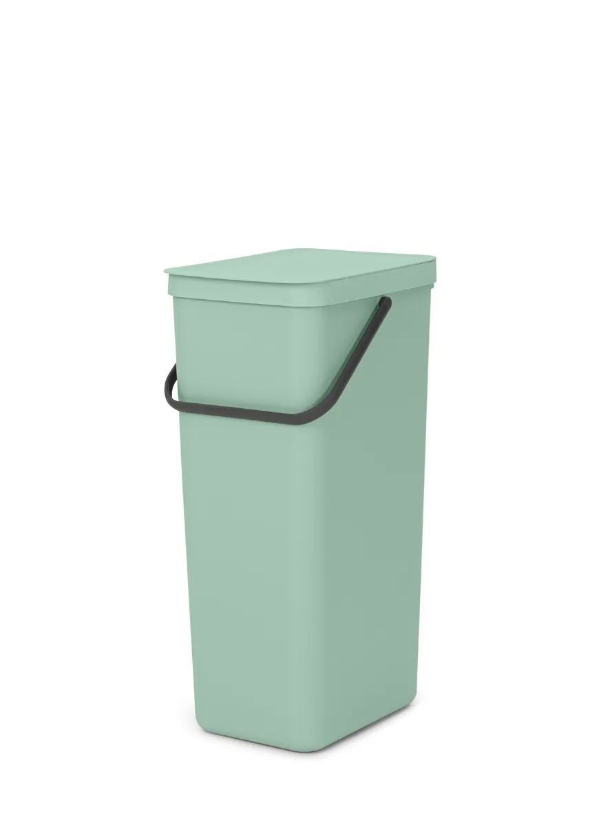 소트 & 고 휴지통 40 L,  Brabantia | 브라반티아