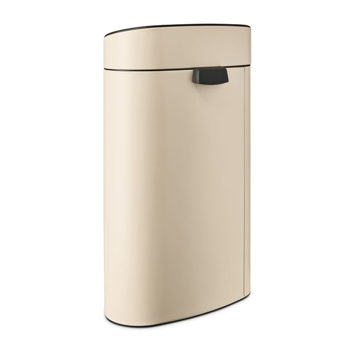 터치 빈 40 리터, Soft Beige Brabantia | 브라반티아