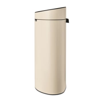 터치 빈 40 리터 - Soft Beige - Brabantia | 브라반티아