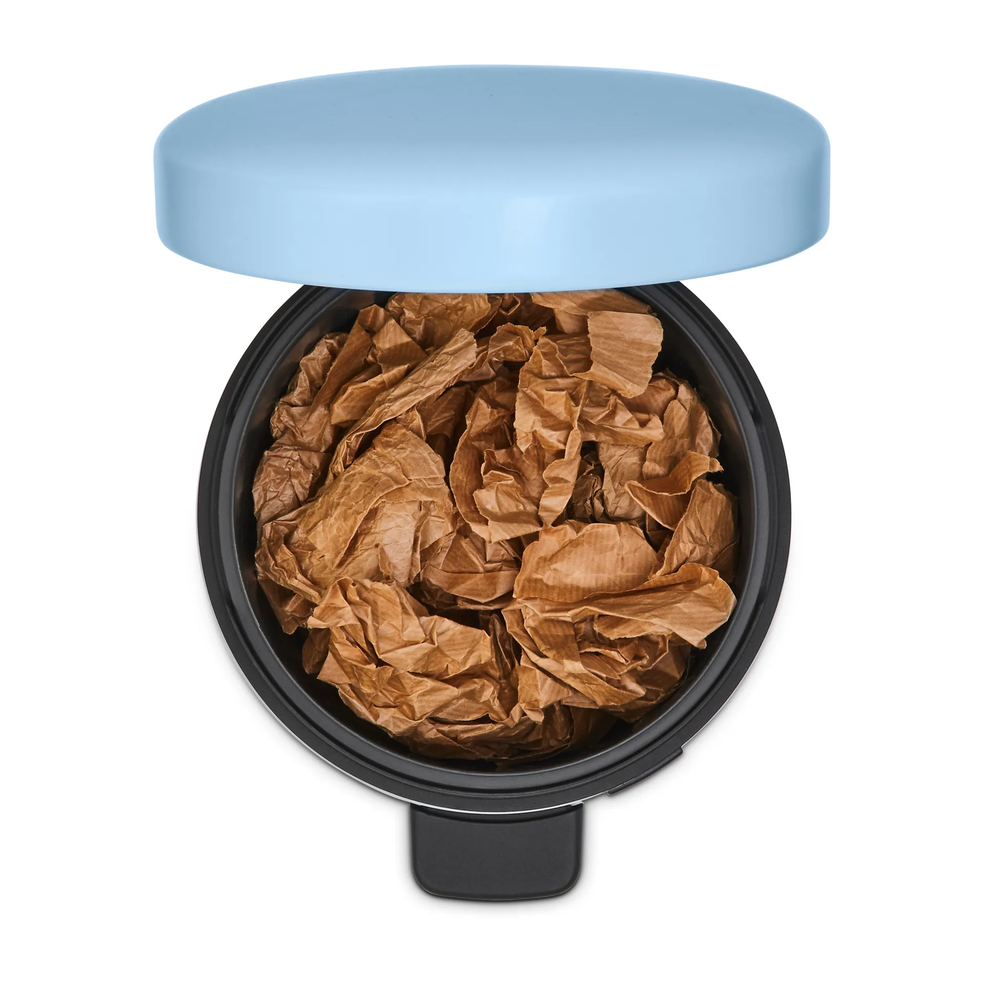 뉴 아이콘 페달 빈 휴지통 5 리터, Dreamy blue Brabantia | 브라반티아