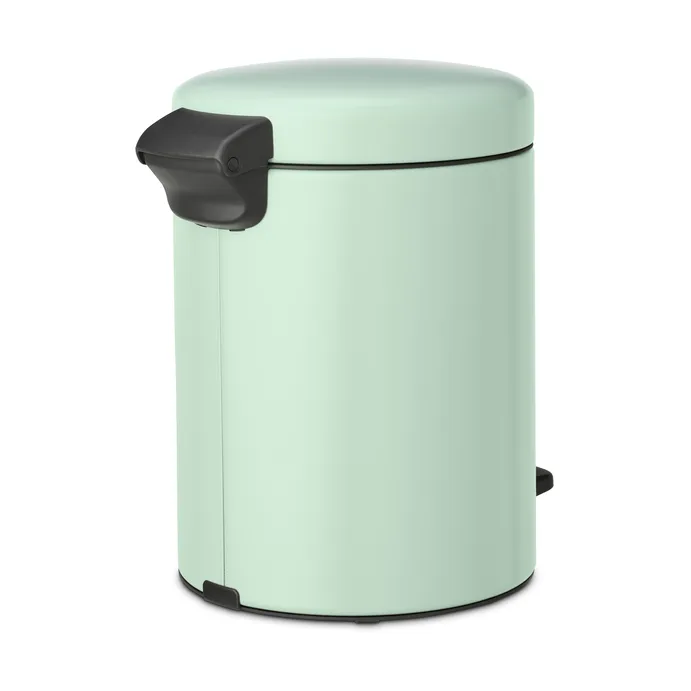 뉴 아이콘 페달 빈 휴지통 5 L, Jade green Brabantia | 브라반티아