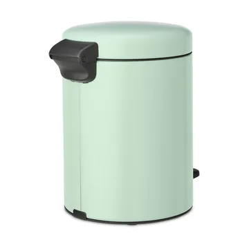 뉴 아이콘 페달 빈 휴지통 5 L - Jade green - Brabantia | 브라반티아