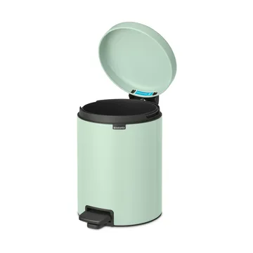 뉴 아이콘 페달 빈 휴지통 5 L - Jade green - Brabantia | 브라반티아