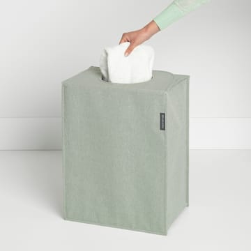브라반티아 세탁 백 패브릭 직사각 55 리터 - green - Brabantia | 브라반티아