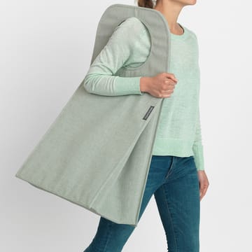 브라반티아 세탁 백 패브릭 직사각 55 리터 - green - Brabantia | 브라반티아