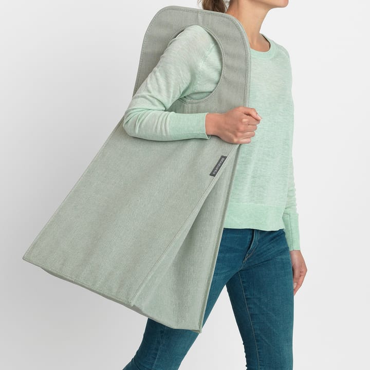 브라반티아 세탁 백 패브릭 직사각 55 리터, green Brabantia | 브라반티아