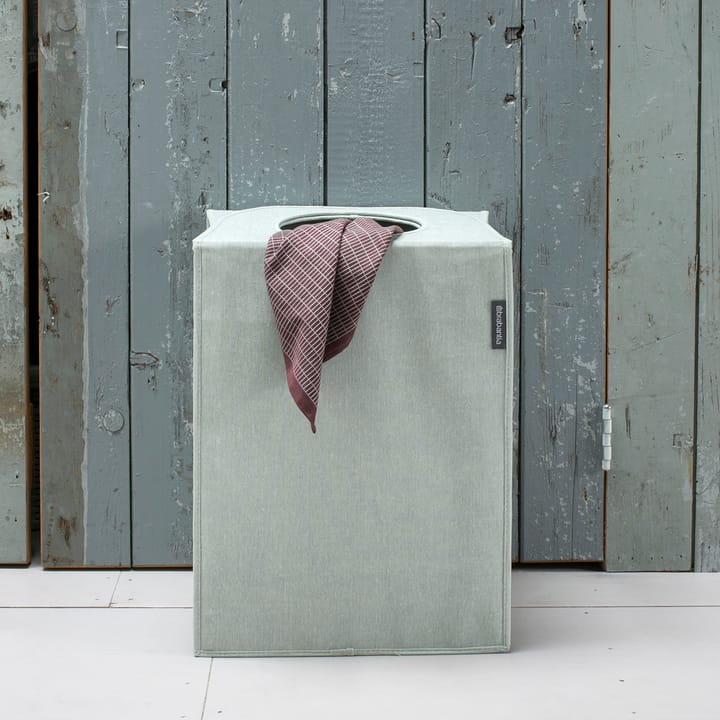 브라반티아 세탁 백 패브릭 직사각 55 리터, green Brabantia | 브라반티아