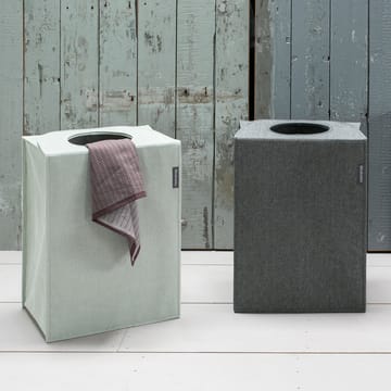 브라반티아 세탁 백 패브릭 직사각 55 리터 - green - Brabantia | 브라반티아