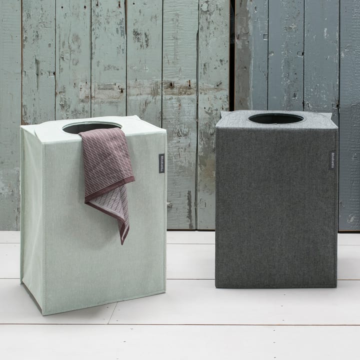 브라반티아 세탁 백 패브릭 직사각 55 리터, green Brabantia | 브라반티아