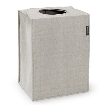 브라반티아 세탁 백 패브릭 직사각 55 리터 - light grey - Brabantia | 브라반티아