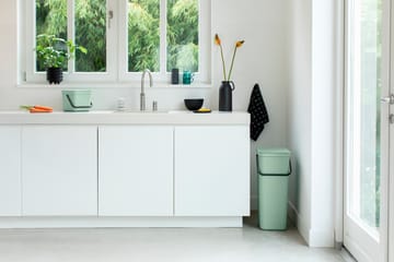 소트 & 고 휴지통 6 l. - Jade green - Brabantia | 브라반티아