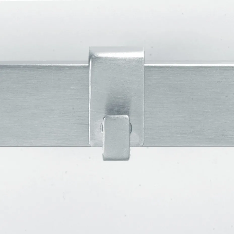 프로필 툴 레일 60 cm, matte-brushed steel Brabantia | 브라반티아