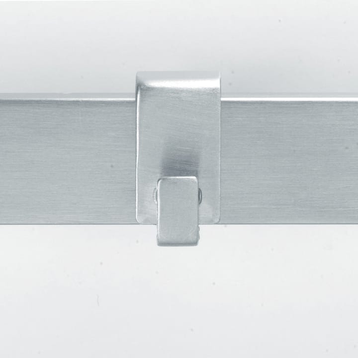 프로필 툴 레일 60 cm - matte-brushed steel - Brabantia | 브라반티아