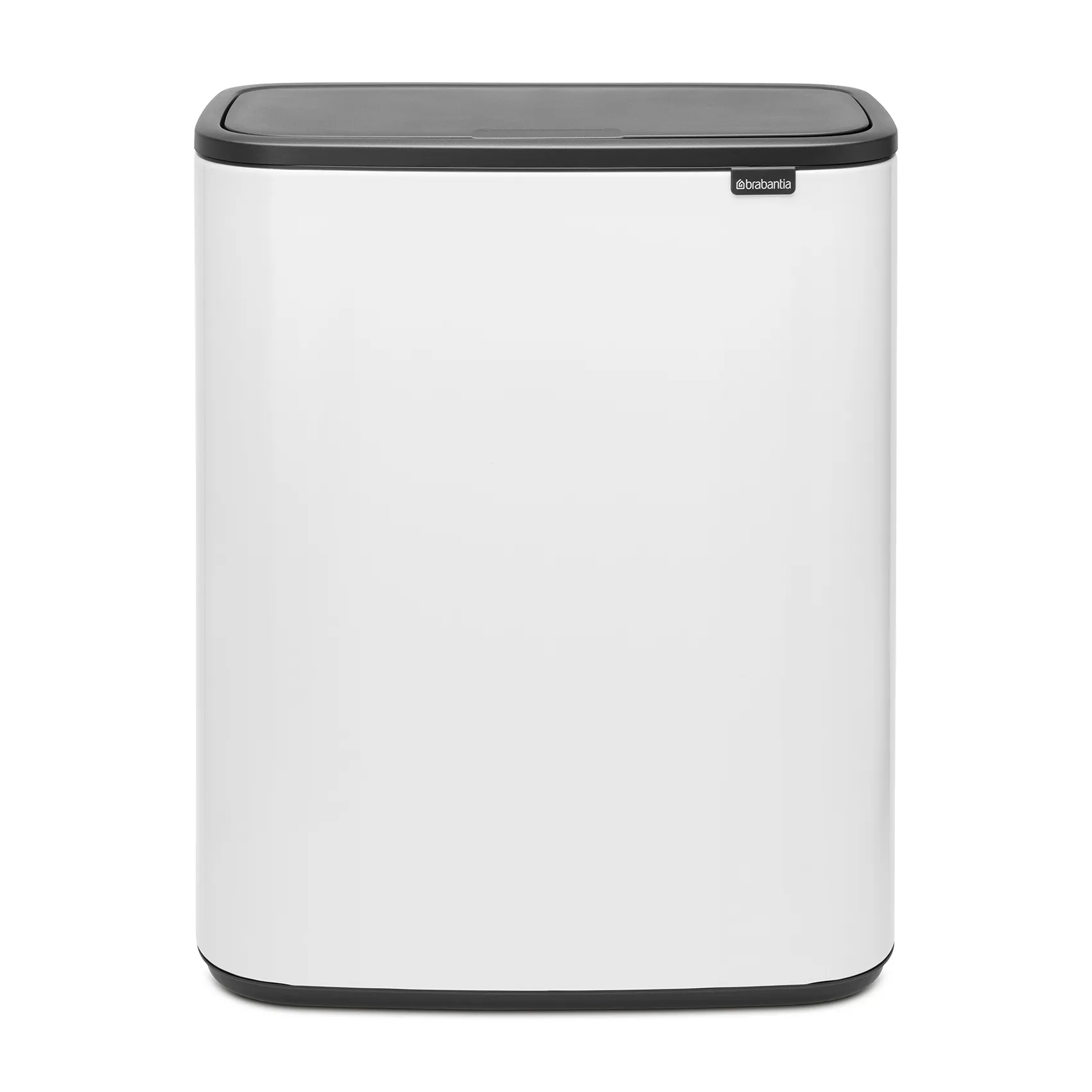 보 터치 빈 휴지통 60 L, White Brabantia | 브라반티아