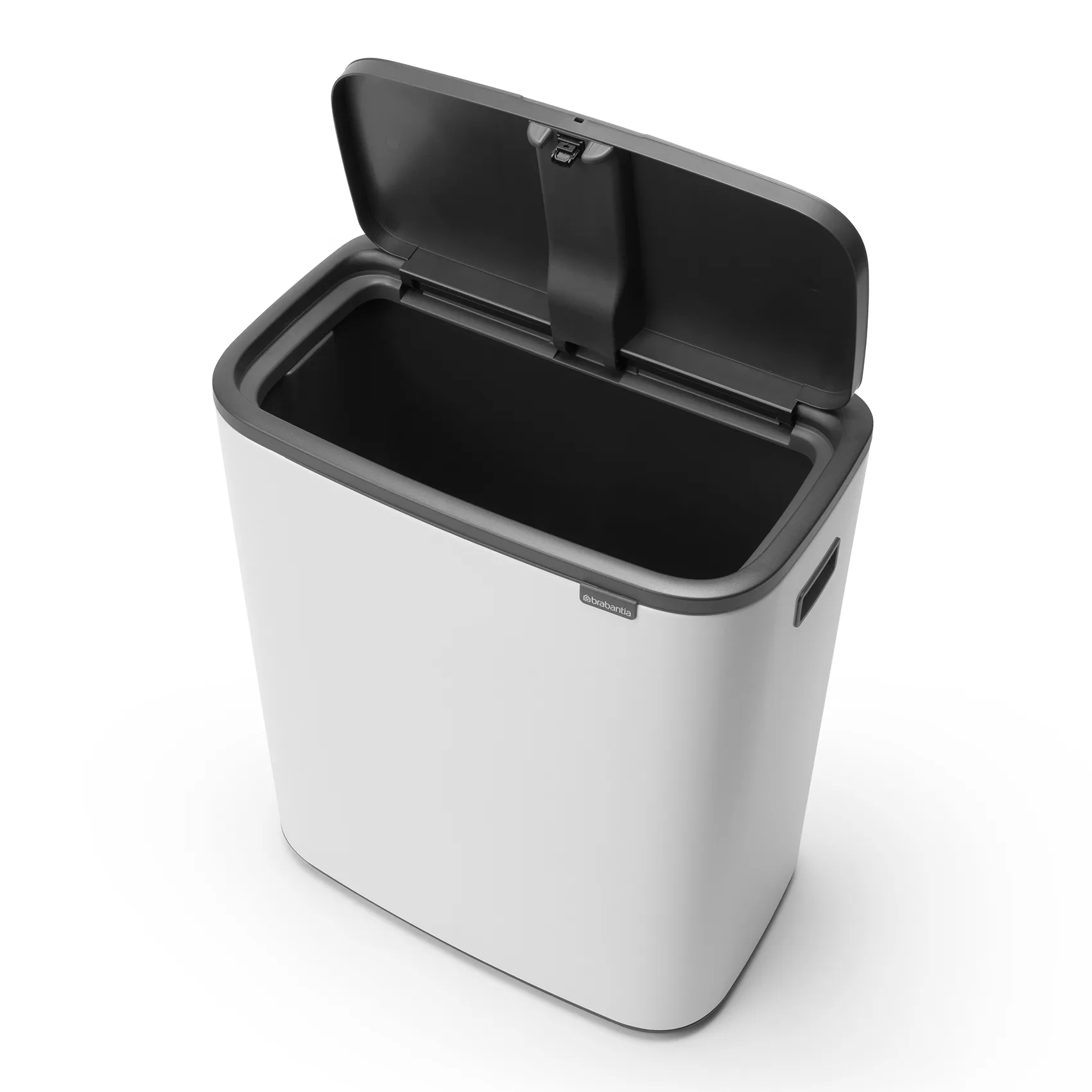 보 터치 빈 휴지통 60 L, White Brabantia | 브라반티아