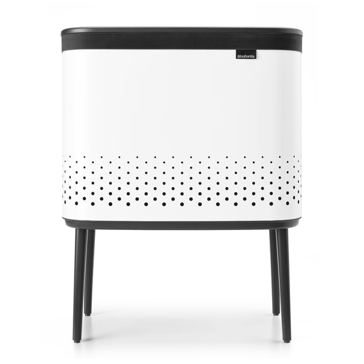 보 세탁 바구니 60 L - white - Brabantia | 브라반티아