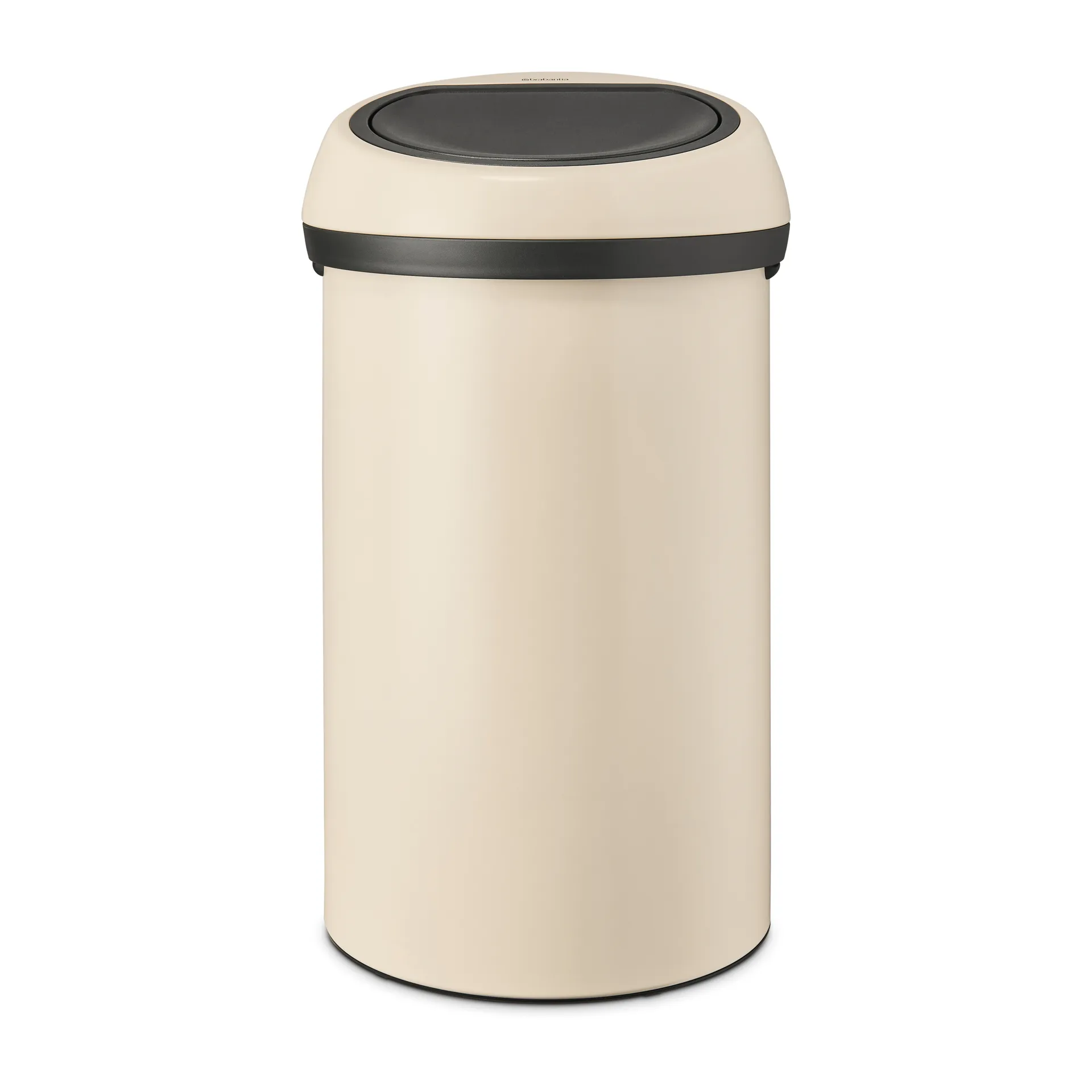 터치 빈 라운드 60 리터, Soft Beige Brabantia | 브라반티아