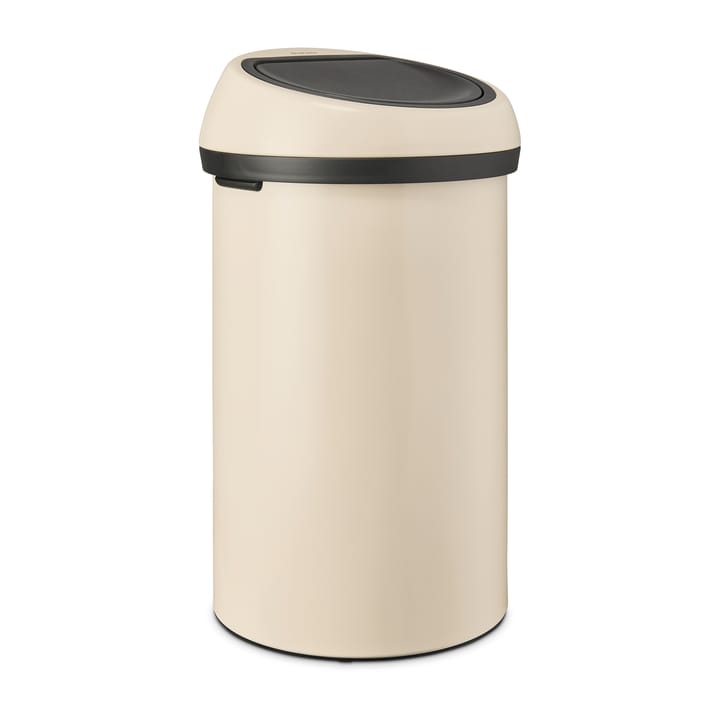 터치 빈 라운드 60 리터, Soft Beige Brabantia | �브라반티아