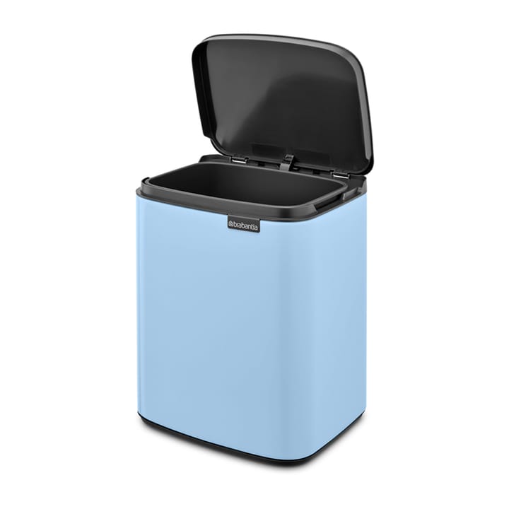 보 휴지통 7 L, Dreamy Blue Brabantia | 브라반티아