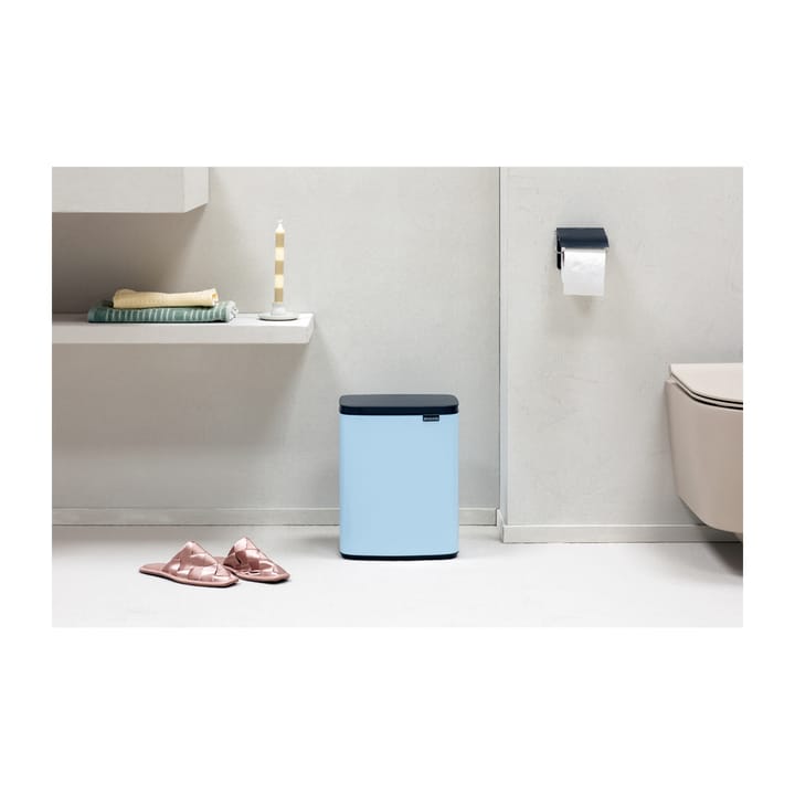 보 휴지통 7 L, Dreamy Blue Brabantia | 브라반티아
