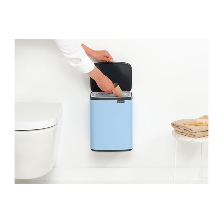 보 휴지통 7 L, Dreamy Blue Brabantia | 브라반티아