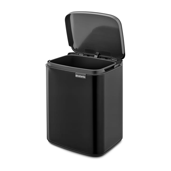 보 휴지통 7 L, Matte black Brabantia | 브라반티�아