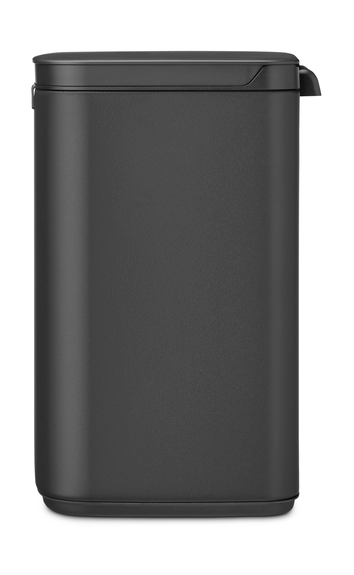 보 휴지통 7 L, Mineral infinite grey Brabantia | 브라반티아
