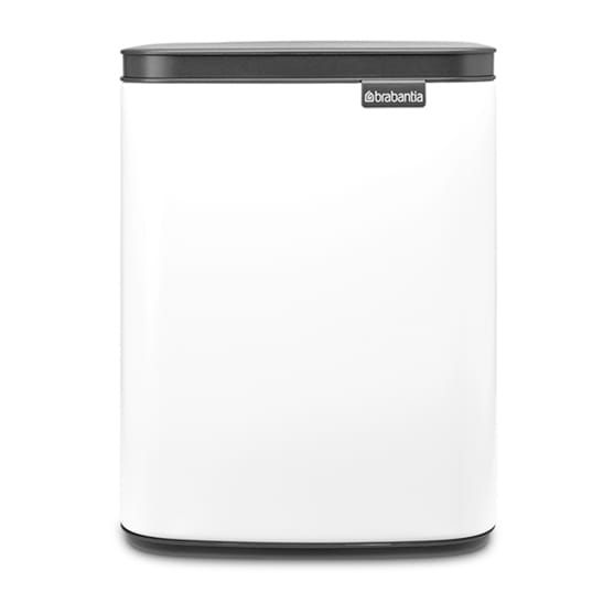 보 휴지통 7 L - White - Brabantia | 브라반티아