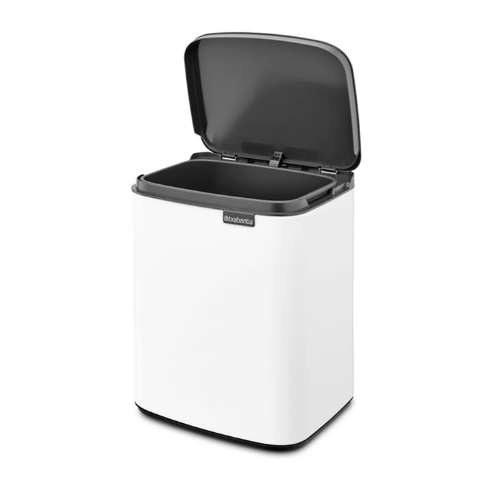 보 휴지통 7 L, White Brabantia | 브라반티아