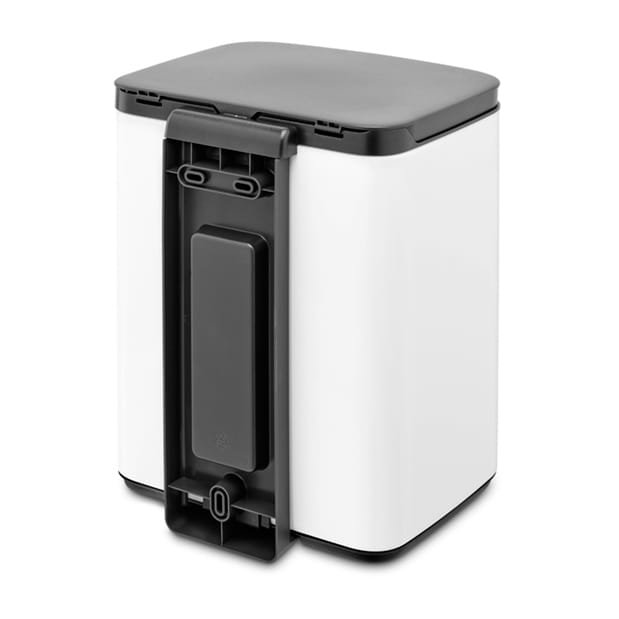 보 휴지통 7 L, White Brabantia | 브라반티아