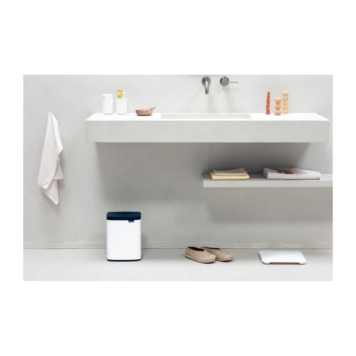 보 휴지통 7 L, White Brabantia | 브라반티아